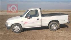 تويوتا هايلوكس